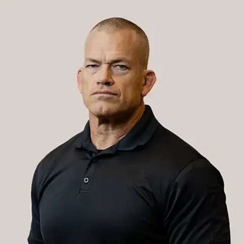 Jocko Willink