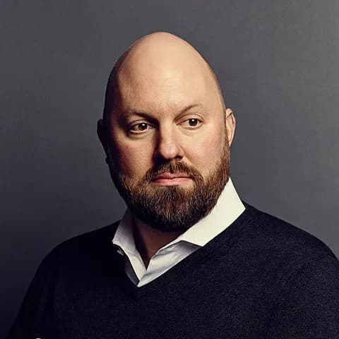 Marc Andreessen