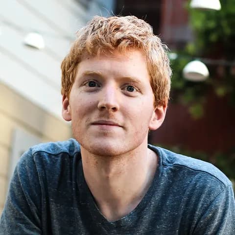 Patrick Collison