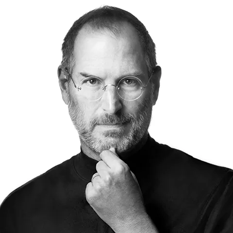 Steve Jobs