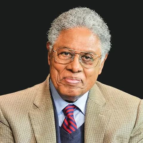 Thomas Sowell